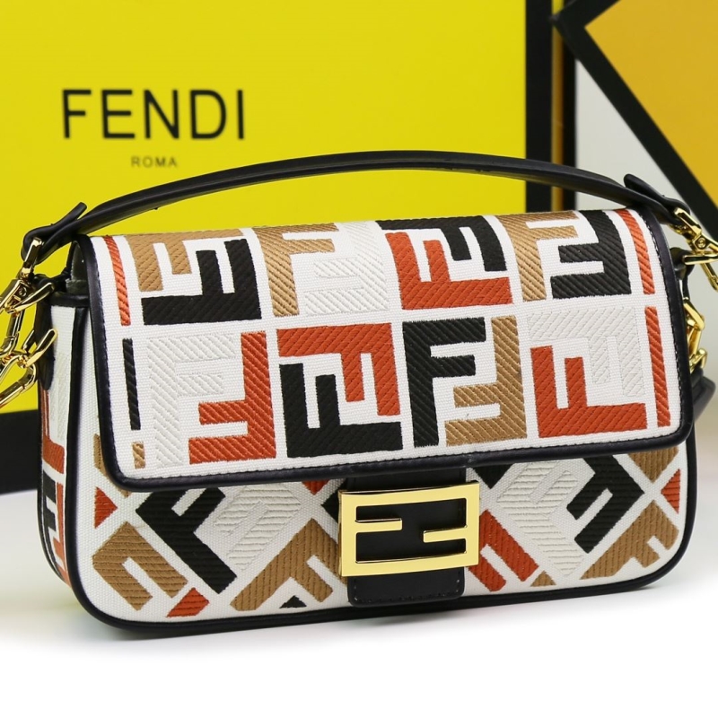 Fendi Satchel Bags